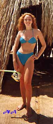 Thailand Women