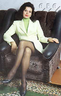 Thailand Women