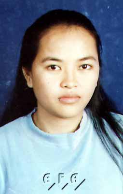 Thailand Women