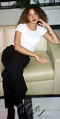 Thailand Women