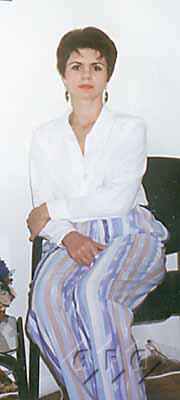 Thailand Women