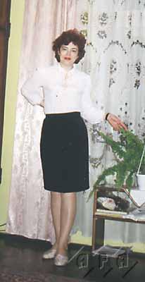 Thailand Women