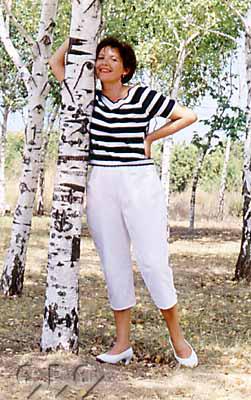 Thailand Women