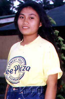 Thailand Women