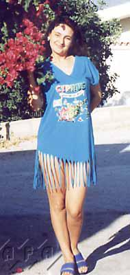 Thailand Women