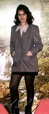 Thailand Women
