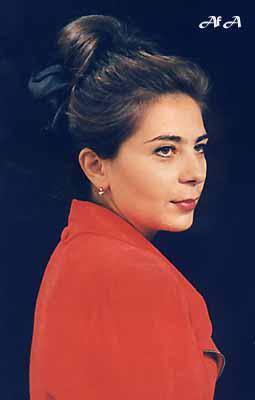 Thailand Women