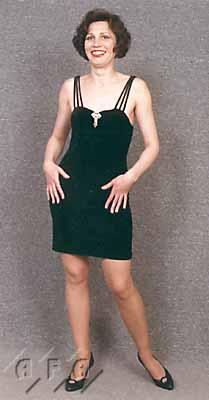 Thailand Women