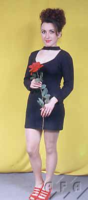 Thailand Women