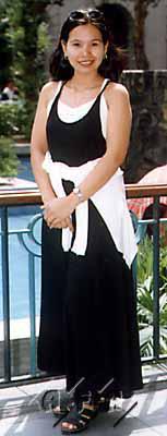 Thailand Women