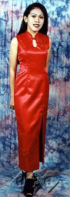 Thailand Women