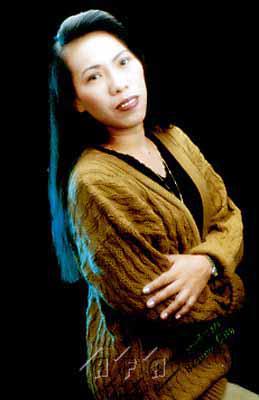 Thailand Women