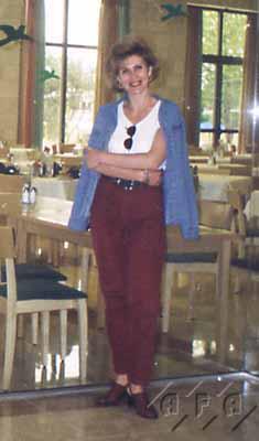 Thailand Women