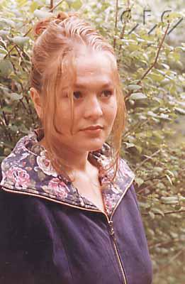 Thailand Women