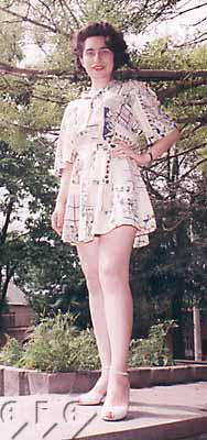Thailand Women