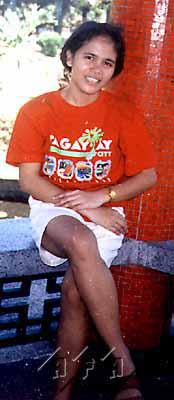 Thailand Women