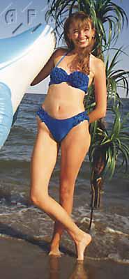Thailand Women