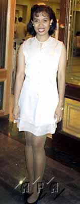 Thailand Women