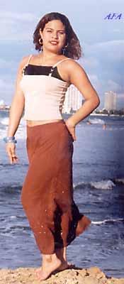 Thailand Women