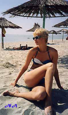 Thailand Women