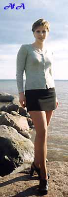 Thailand Women