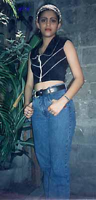 Thailand Women