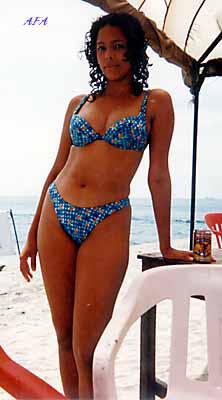 Thailand Women