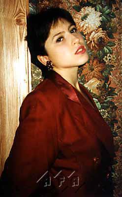 Thailand Women