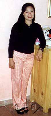 Thailand Women