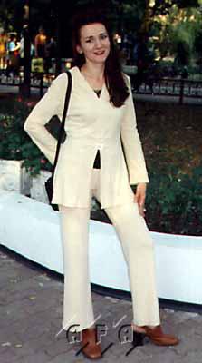 Thailand Women