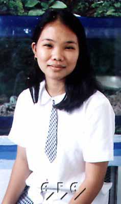 Thailand Women