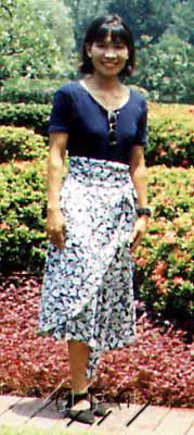 Thailand Women