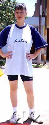 Thailand Women