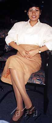 Thailand Women