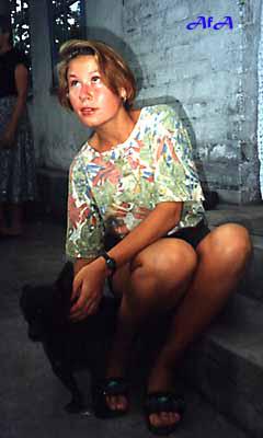 Thailand Women