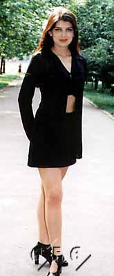 Thailand Women