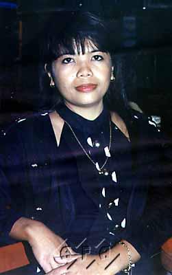 Thailand Women