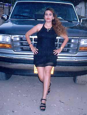 Thailand Women