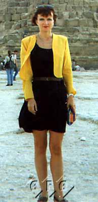 Thailand Women
