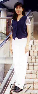 Thailand Women