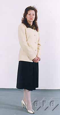 Thailand Women