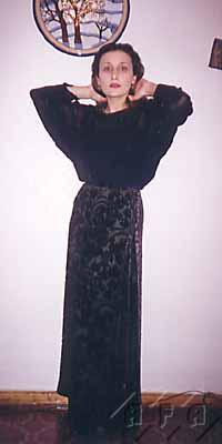 Thailand Women