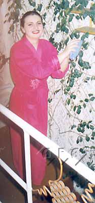 Thailand Women