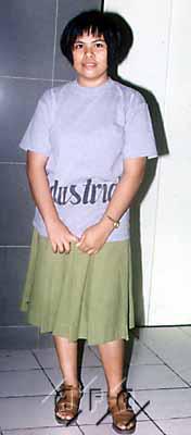 Thailand Women