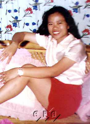 Thailand Women