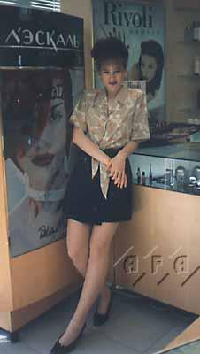 Thailand Women