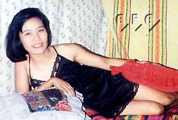 Thailand Women