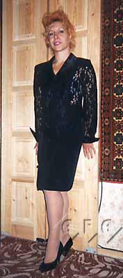 Thailand Women
