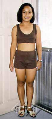 Thailand Women