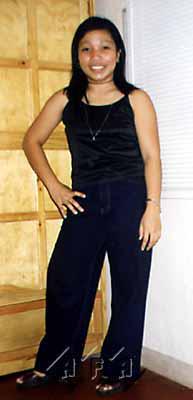 Thailand Women